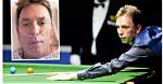 Uncover the Private Life of Snooker Legend Stephen Hendry