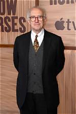 Uncover the Private World of Jonathan Pryce and His Children: an Exclusive Glimpse