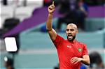 Uncover the Private World of Sofyan Amrabat's Wife: Unveiling Her Values And
