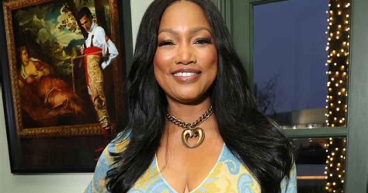 Uncover the Remarkable Story of Garcelle Beauvais' Children