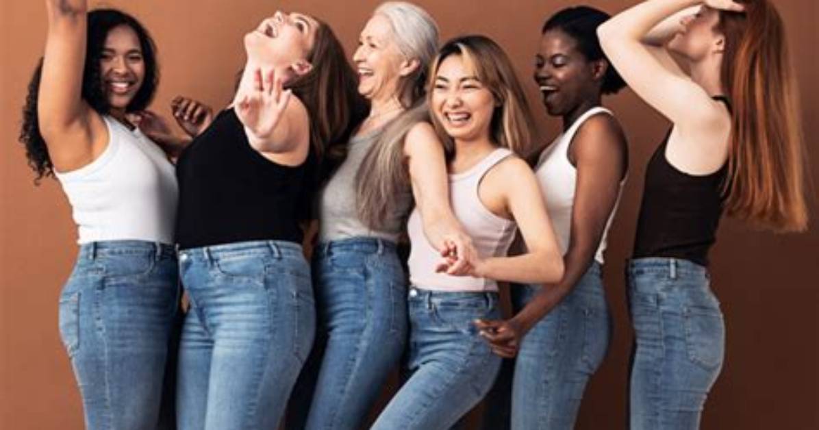 Uncover the Rise of a Body Positivity Icon