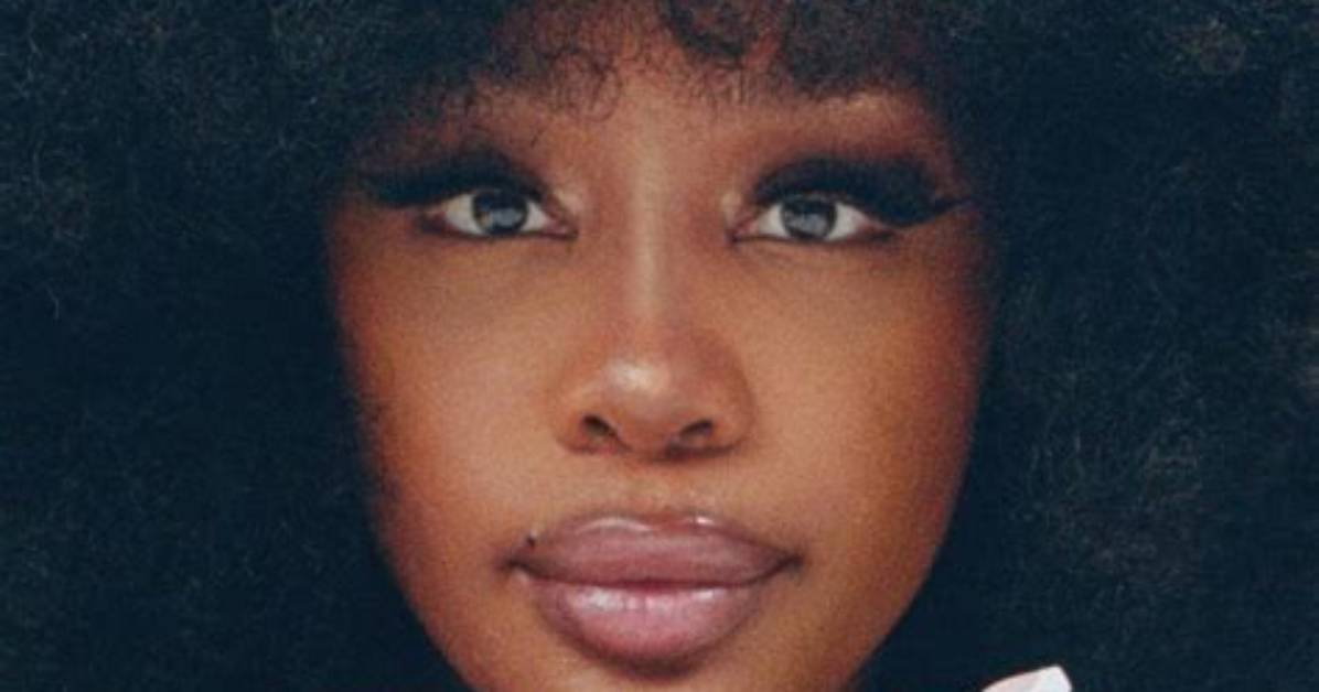 Uncover the Secret: Sza's True Identity Revealed