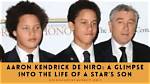 Uncover the Secrets Behind "Aaron De Niro"