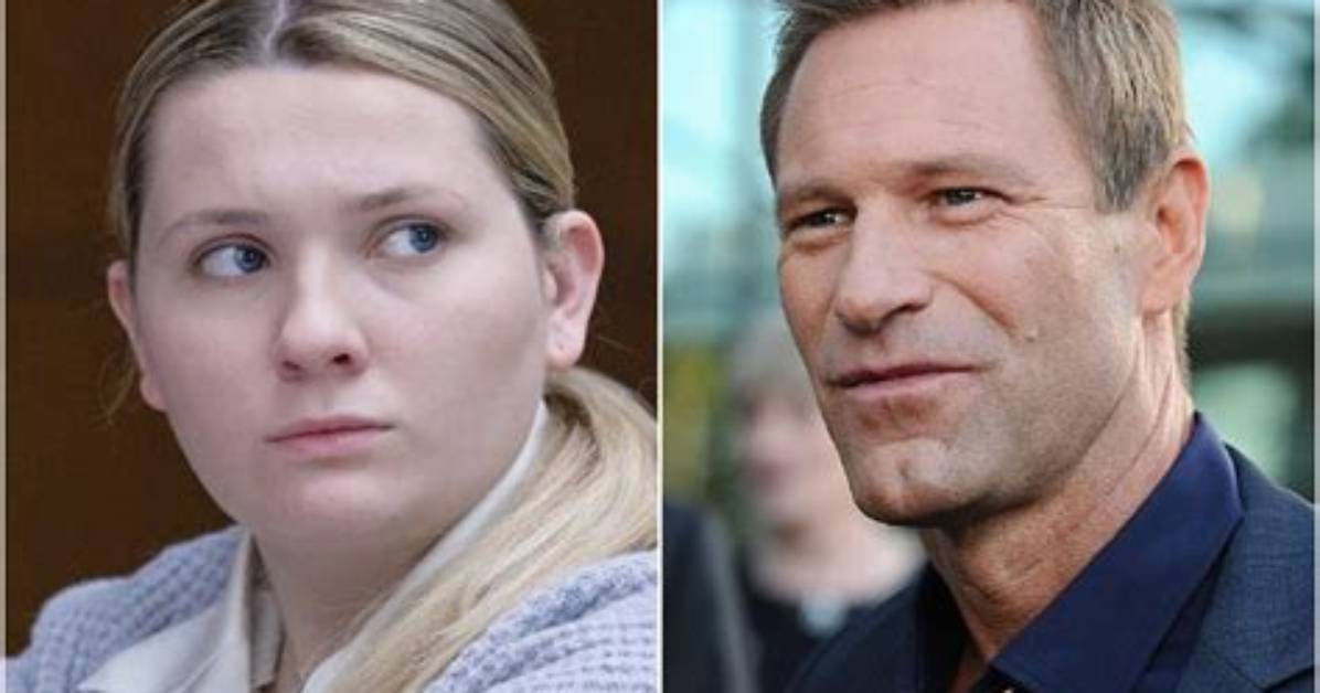 Uncover the Secrets Behind Aaron Eckhart's Private Relationship