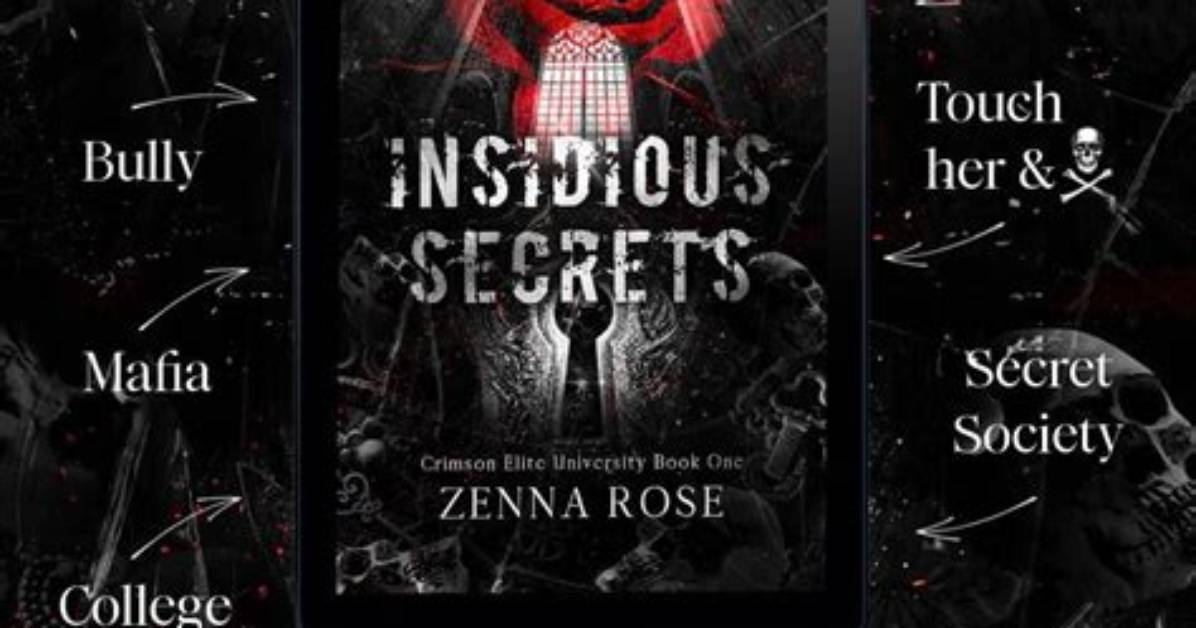 Uncover the Secrets Behind Caro's Crimson Eye