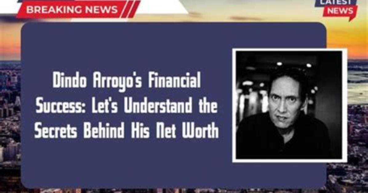 Uncover the Secrets Behind His Success