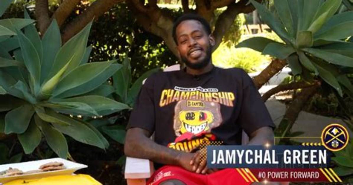 Uncover the Secrets Behind Jamychal Green's Remarkable Net Worth