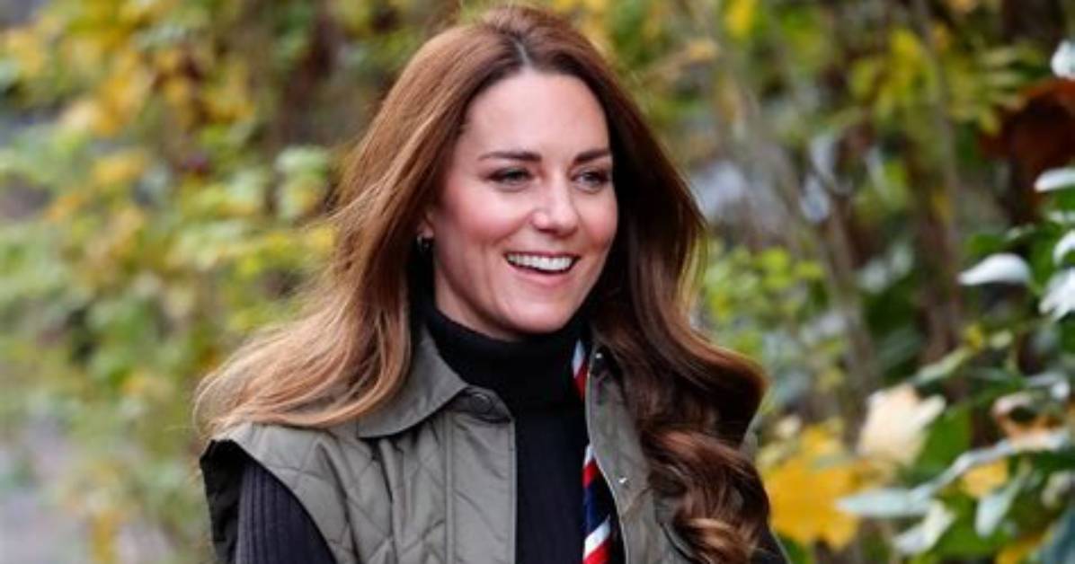Uncover the Secrets Behind Kate Middleton's Weight: Hdgallerygenius11