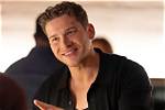Uncover the Secrets Behind Oliver Stark's Marriage: Exclusive Insights Revealed