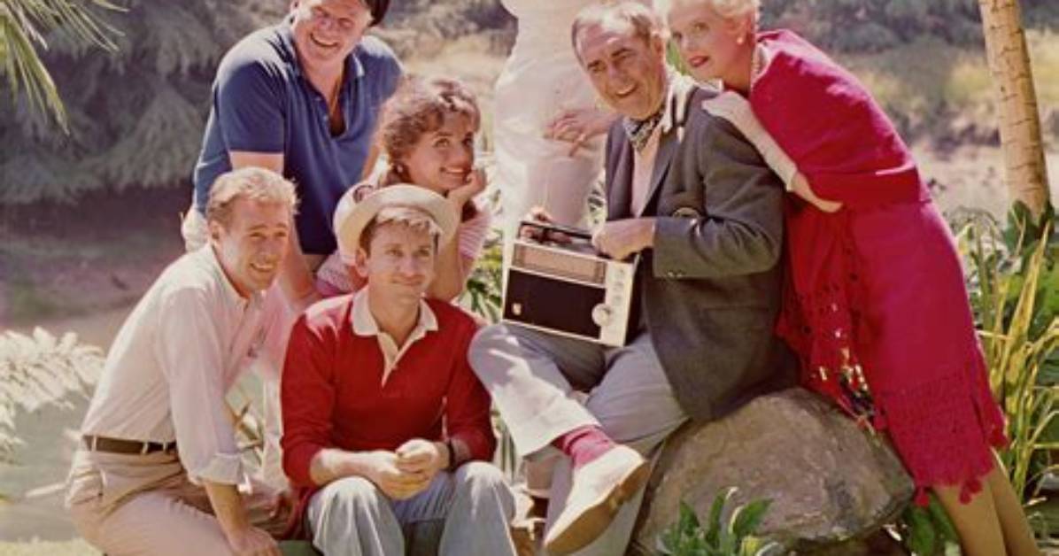 Uncover the Secrets: "Gilligan's Island" Cast Revealed