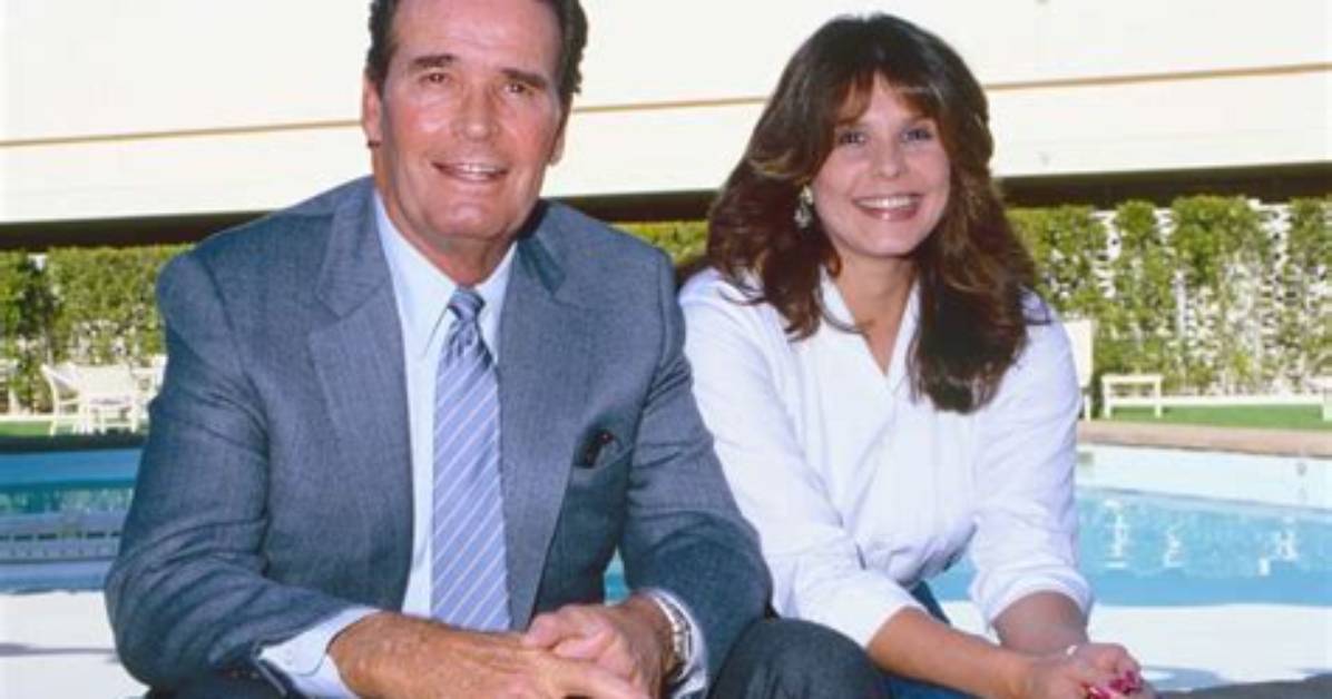 Uncover the Secrets: James Garner's Kids Exposed
