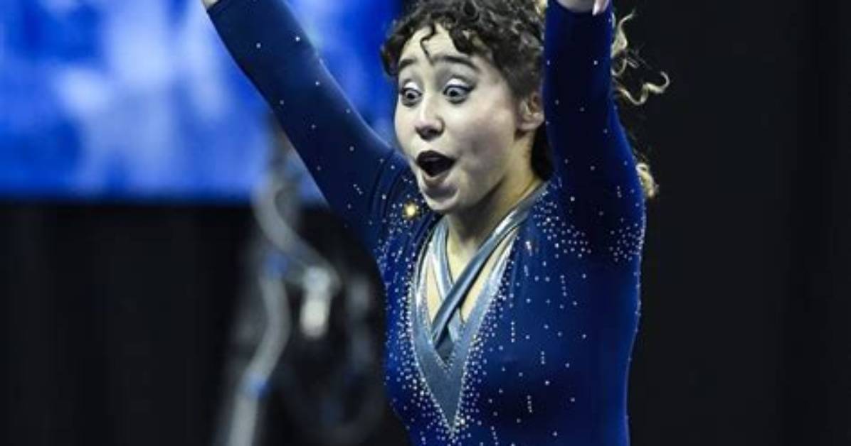 Uncover the Secrets: Katelyn Ohashi's Partner Revealed
