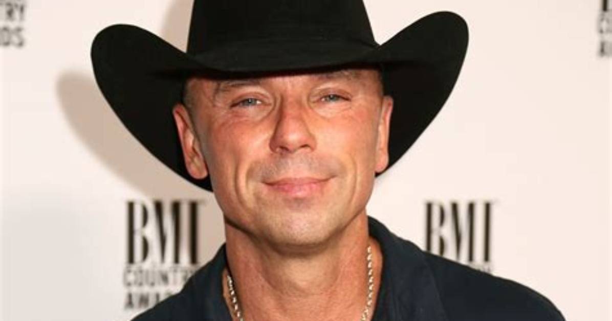 Uncover the Secrets: Kenny Chesney's Height Unveiled