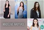 Uncover the Secrets: Madeline Argy's Age Revealed