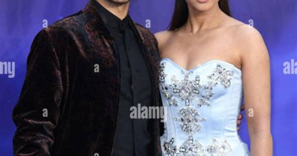 Uncover the Secrets: Mena Massoud's Relationships Revealed