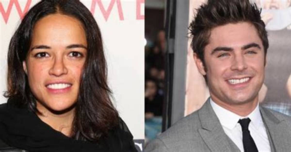 Uncover the Secrets: Michelle Rodriguez's Relationships Unveiled