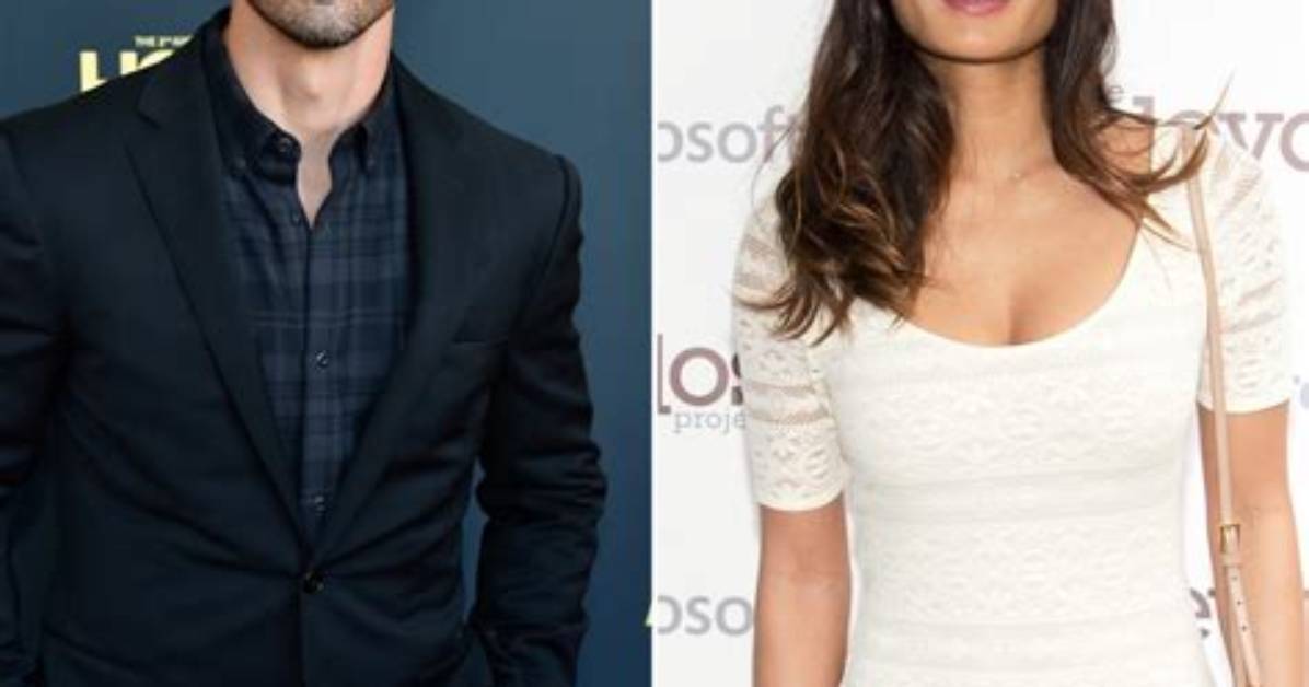 Uncover the Secrets: Milo Ventimiglia's Wife Revealed