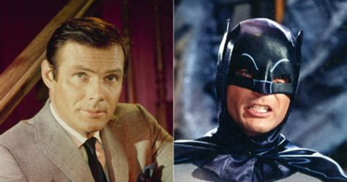 Uncover the Secrets of Adam West's Weight: a Superhero's Physique Unveiled