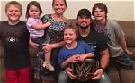 Uncover the Secrets of Aj Styles' Family: Discover Their Hidden Names