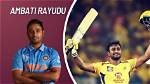 Uncover the Secrets of Ambati Rayudu's Relationships