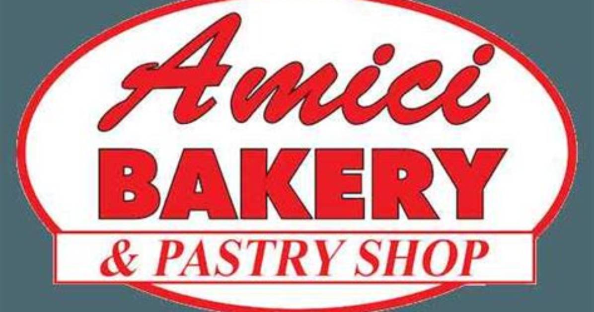 Uncover the Secrets of Amici Bakery & Pastry Shop: a Culinary Paradise Revealed