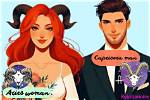Uncover the Secrets of Aries Compatibility: a Journey of Discovery