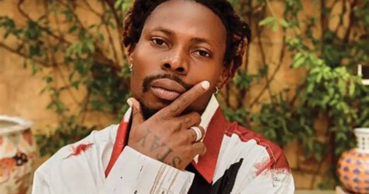 Uncover the Secrets of Asake's Net Worth in 2024