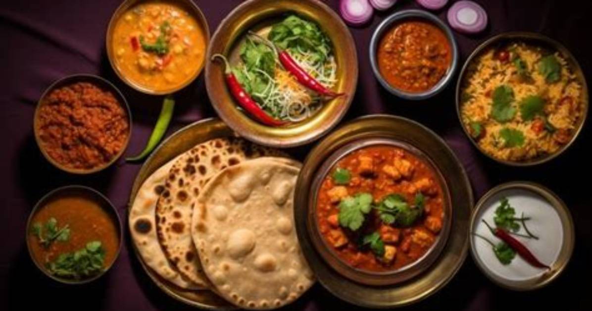 Uncover the Secrets of Authentic Punjabi Cuisine at Apna Punjabi Dhaba