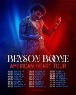 Uncover the Secrets of Benson Boone's Net Worth
