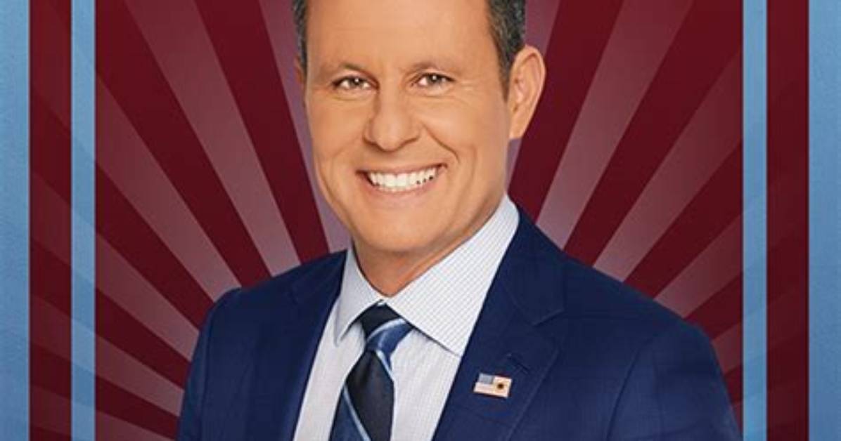 Uncover the Secrets of Brian Kilmeade's Enduring Marriage