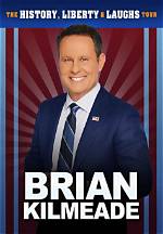 Uncover the Secrets of Brian Kilmeade's Enduring Marriage