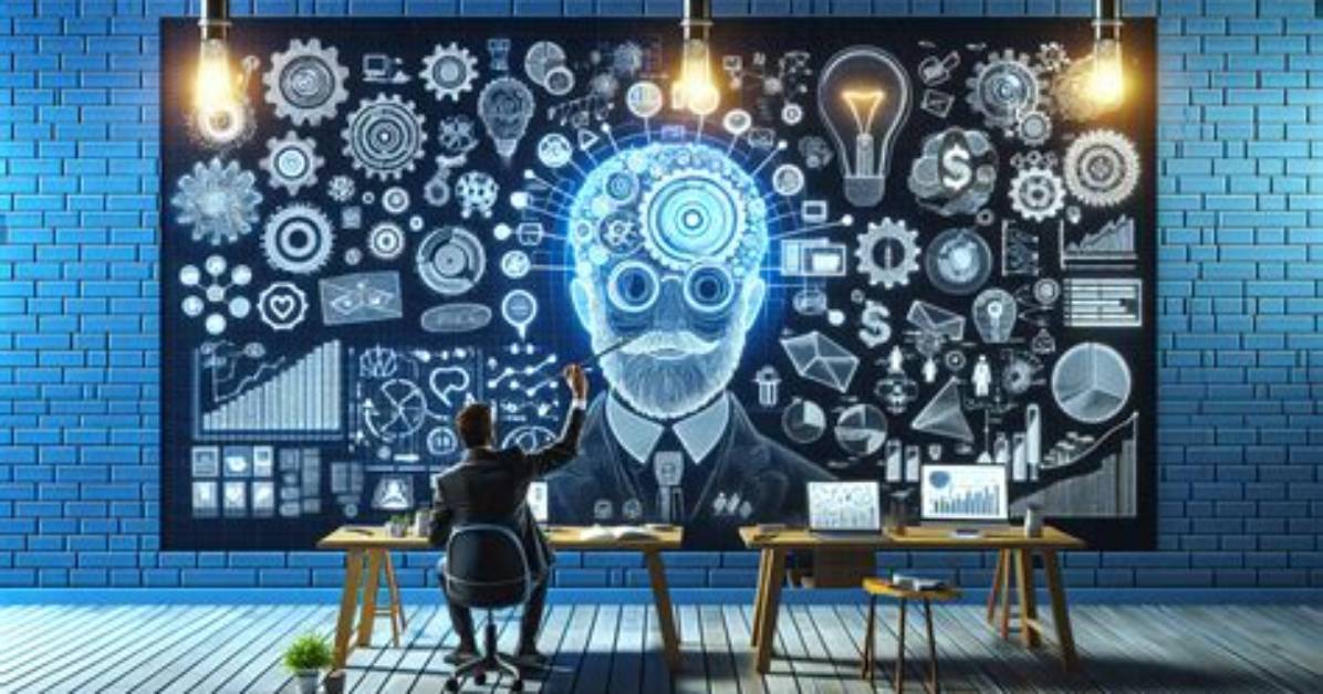Uncover the Secrets of Business Genius Antony Ressler