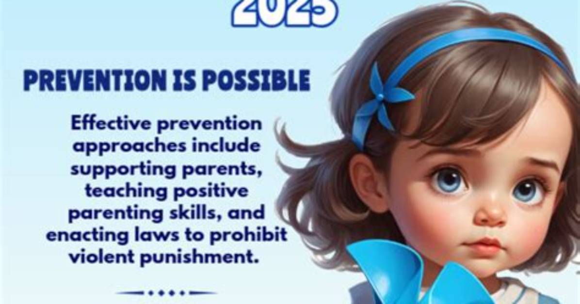 Uncover the Secrets of Child Abuse Prevention with Gary Pelzer