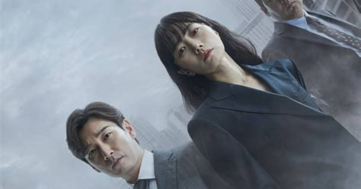 Uncover the Secrets of Cho Seung-Woo's Romantic Journey