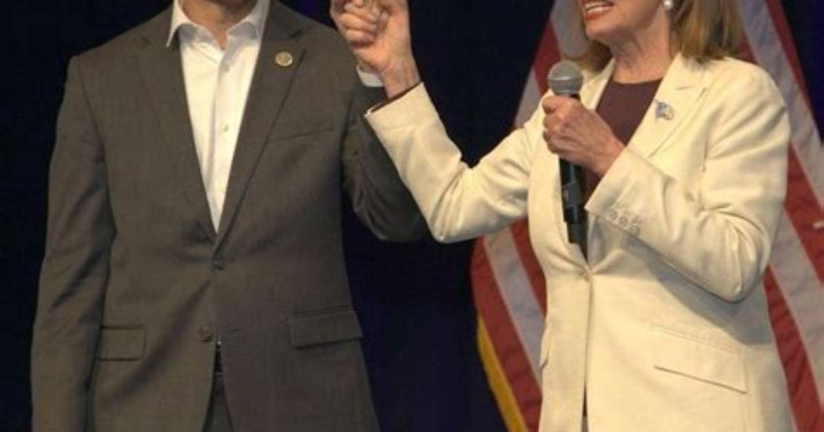 Uncover the Secrets of Congressman Jeffries' Marital Life: Exclusive Insights Revealed