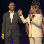 Uncover the Secrets of Congressman Jeffries' Marital Life: Exclusive Insights Revealed