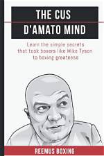 Uncover the Secrets of Cus D'amato Height: a Revolutionary Boxing Technique