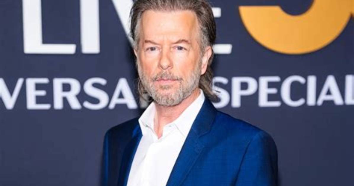 Uncover the Secrets of David Spade's Impressive Net Worth