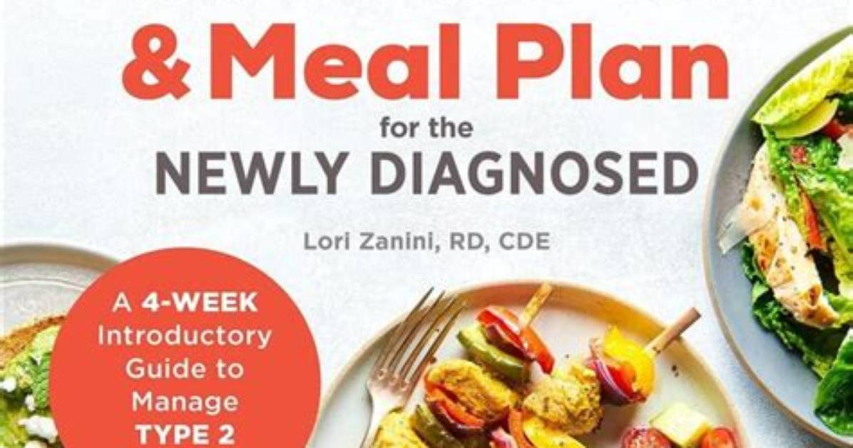 Uncover the Secrets of Diabetes Management with Melissa Holzhauer