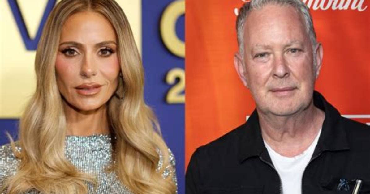 Uncover the Secrets of Dorit Kemsley's Height and Weight Journey
