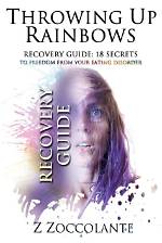 Uncover the Secrets of Eating Disorder Recovery with Kristin Kandrac