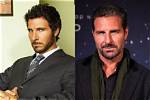Uncover the Secrets of Ed Quinn's Enduring Marriage