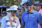 Uncover the Secrets of Elin Nordegren's Twin Sister