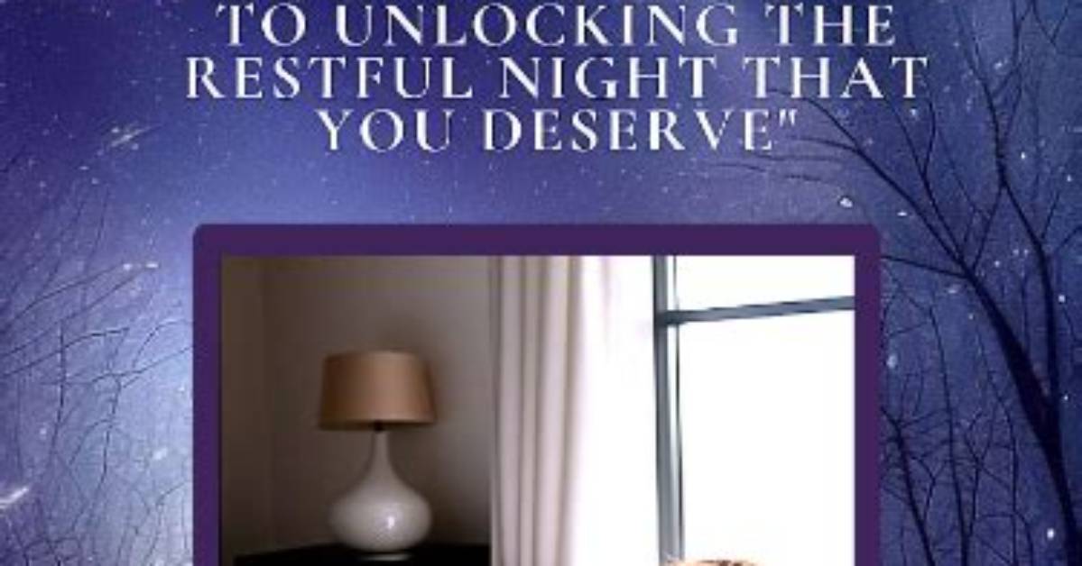 Uncover the Secrets of Ethical Sleep with Jessica Byrne