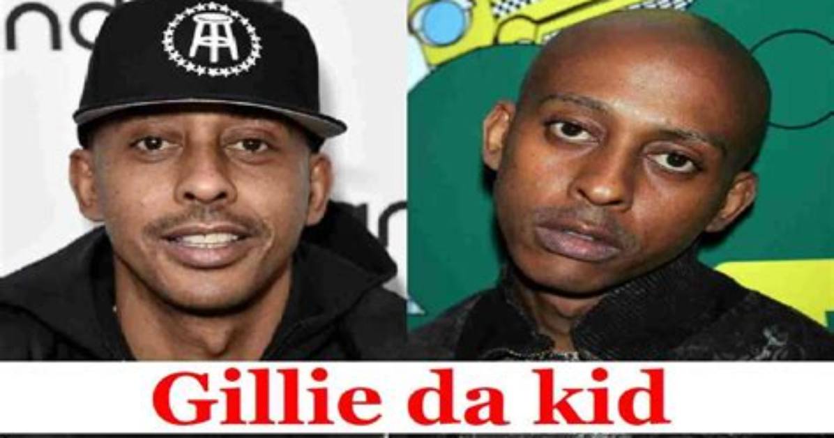 Uncover the Secrets of Gillie Da Kid's Fortune