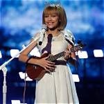 Uncover the Secrets of Grace Vanderwaal's Net Worth in 2023