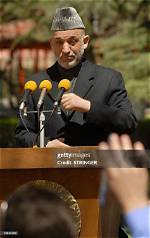Uncover the Secrets of Hamid Karzai's Fortune