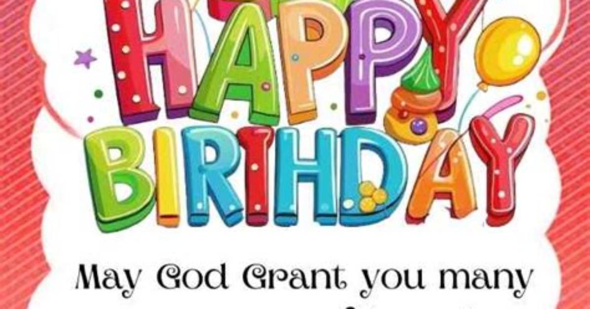 Uncover the Secrets of "Happy Birthday Blessings Images": Discoveries and Insights For