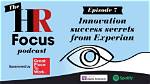 Uncover the Secrets of Hr Innovation with Hendrik Giesler