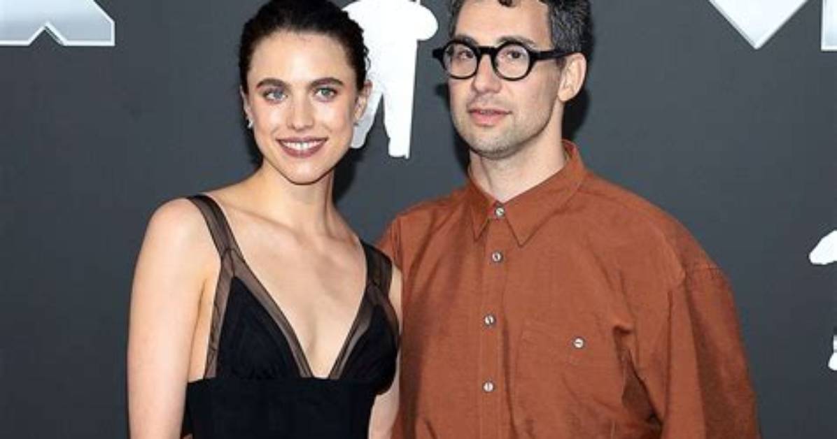 Uncover the Secrets of Jack Antonoff's Family: Discoveries and Insights
